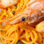 spaghetti-astice